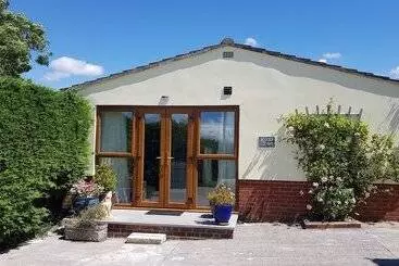 Apartaments turístics Rosehip Cottage