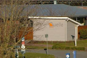 Жильё для туристов Haus Gertrud