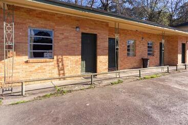 Hotell Brookhaven Ms Hwy 51 North