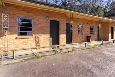 ホテル Brookhaven Ms Hwy 51 North