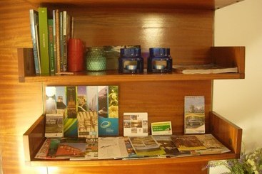 آپارتمان‌های توریست‌ها T1 Fernão Magalhães