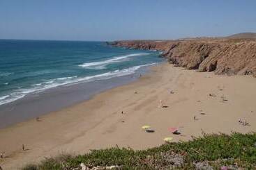 Turist apartmanları Tigmi Ayour Apartments