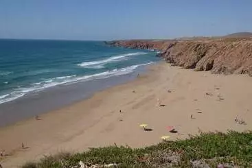 ツーリストアパートメント Tigmi Ayour Apartments