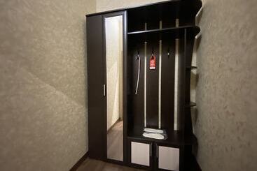 Apart Hotel Residence