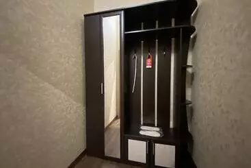 Apart Hotel Residence