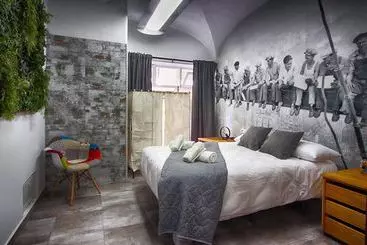 Turistihuoneistot Apartamentos Gladiador