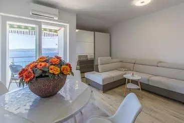 Turistihuoneistot Apartment Vedry