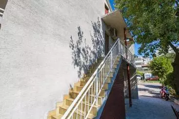 Turistihuoneistot Apartments Filip