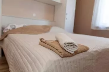 آپارتمان‌های توریست‌ها Apartment Karmen 2