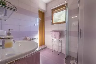 Turistihuoneistot Apartments Sobol