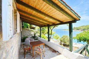 Turist apartmanları Bay House Rosohotnica