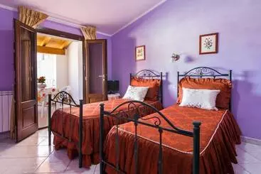 Bed and Breakfast Casa Titti
