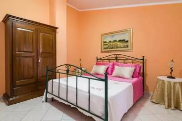 Bed and Breakfast Casa Titti