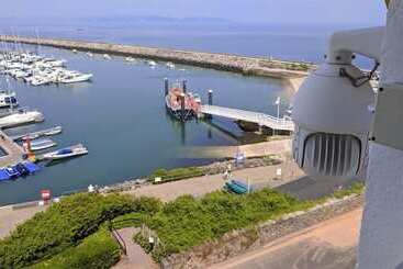 Bed and Breakfast Sea Tang Guest House