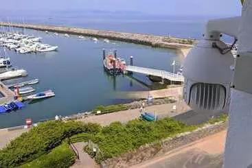 Bed and Breakfast Sea Tang Guest House