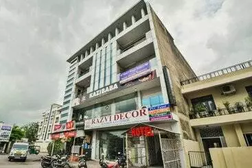 Hotel King S Palace