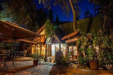 호텔 La Bella Durmiente