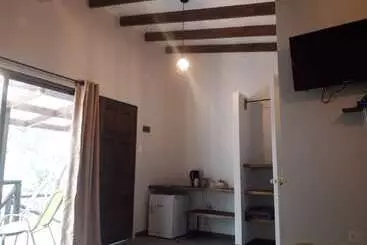 Hotel La Bella Durmiente