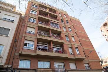 آپارتمان‌های توریست‌ها Lodgers Choice Rentals