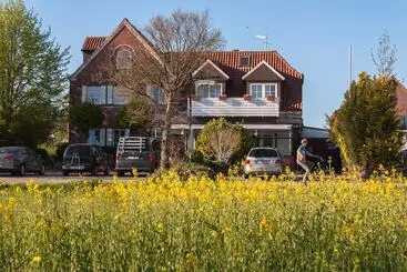 Pensão Lindenhof Hotel Garni