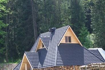 Majatalo Willa Sport