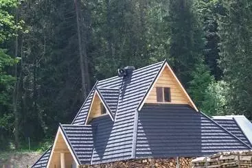 ペンション Willa Sport