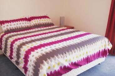 관광객 아파트 Seaside Serenity Soldiers Point