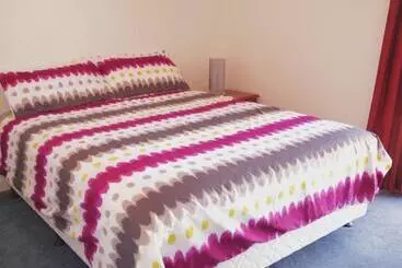 Turistihuoneistot Seaside Serenity Soldiers Point