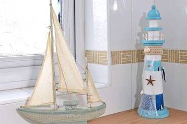 شقق خاصة سياحية The Beacon Loft