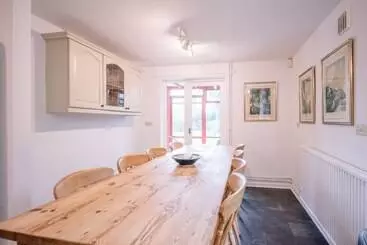 Apartaments turístics The Shealing, Waldringfield