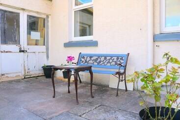 آپارتمان‌های توریست‌ها Spacious Serene Retreat In Highlands