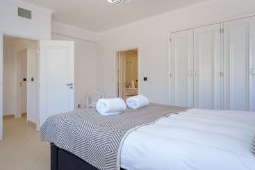 کلبه Villa Natura