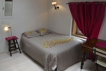 Nocleg ze śniadaniem Couette Et Potiron