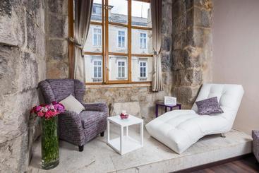 Hotel Diocletian Palace Experience  Adults Only