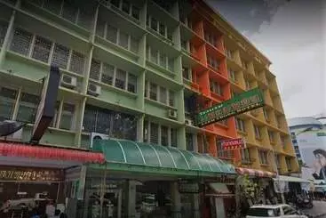 Hôtel Laemthong