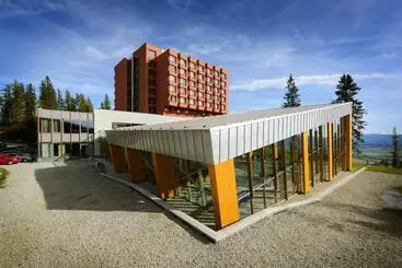 ホテル Sorea Trigan