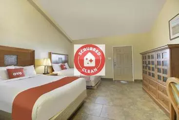 Hotell Three Rivers Tx Hwy 72