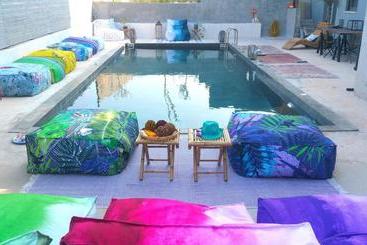 Шале The Z Point