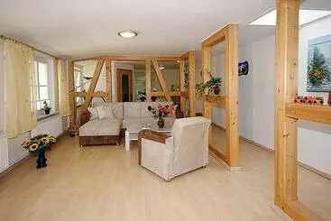 ツーリストアパートメント Villa Helma