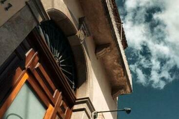 Hotel Locanda Severino