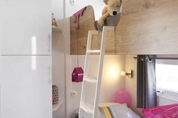 호텔 Regenbogen Göhren