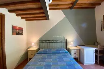 Hotel Tenuta Badia '99