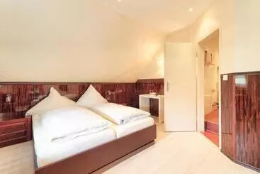 Parkhotel Wienburg Münster