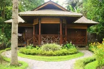 Pensión Highland Resort & Nature Tours