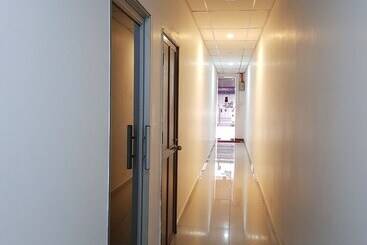 Meera Heritage Motel