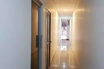 Meera Heritage Motel