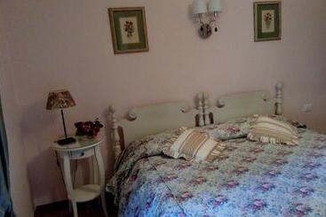 Hotel Corte Dei Galli B&b