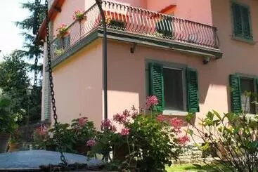 ホテル Corte Dei Galli B&b