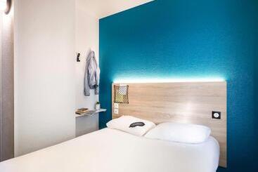 Hotel F1 Nancy Nord Bouxieres