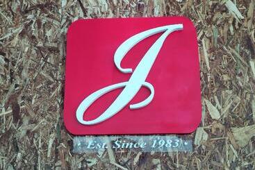 בית מלון כפרי Jelai Mentakab